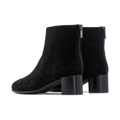 Plaza Back Zip Metatarsal | ABEO Footwear For Sale