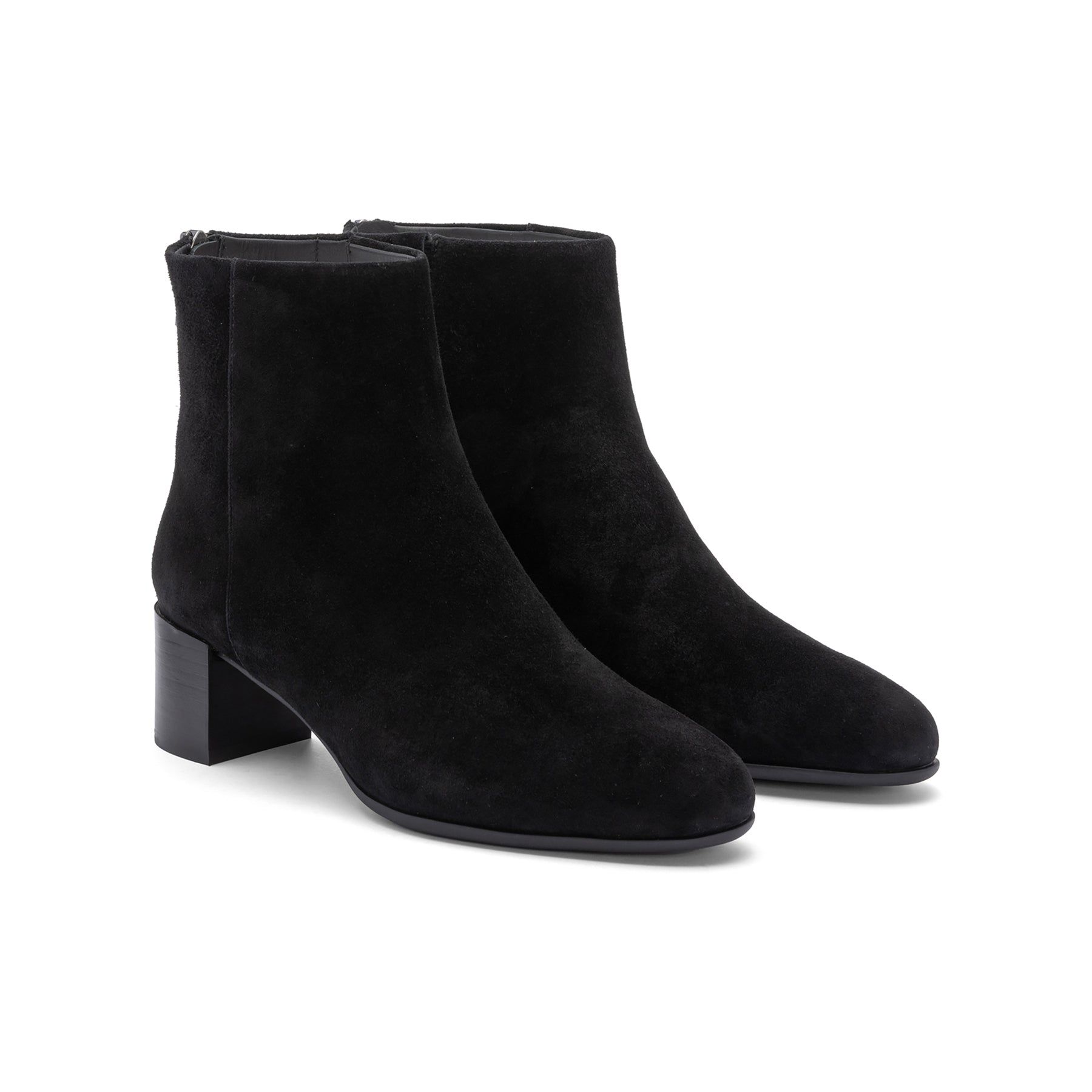Plaza Back Zip Metatarsal | ABEO Footwear For Sale
