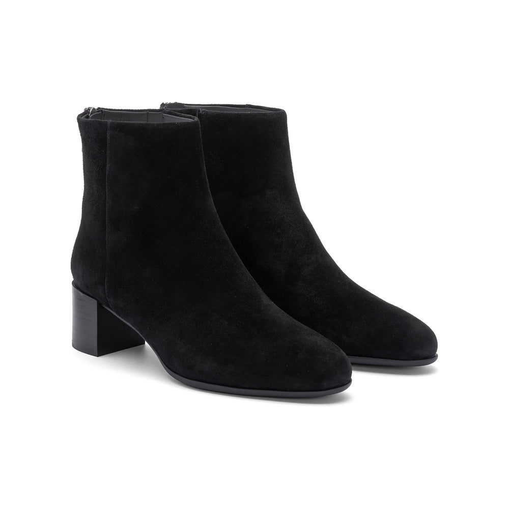 Plaza Back Zip Metatarsal | ABEO Footwear For Sale