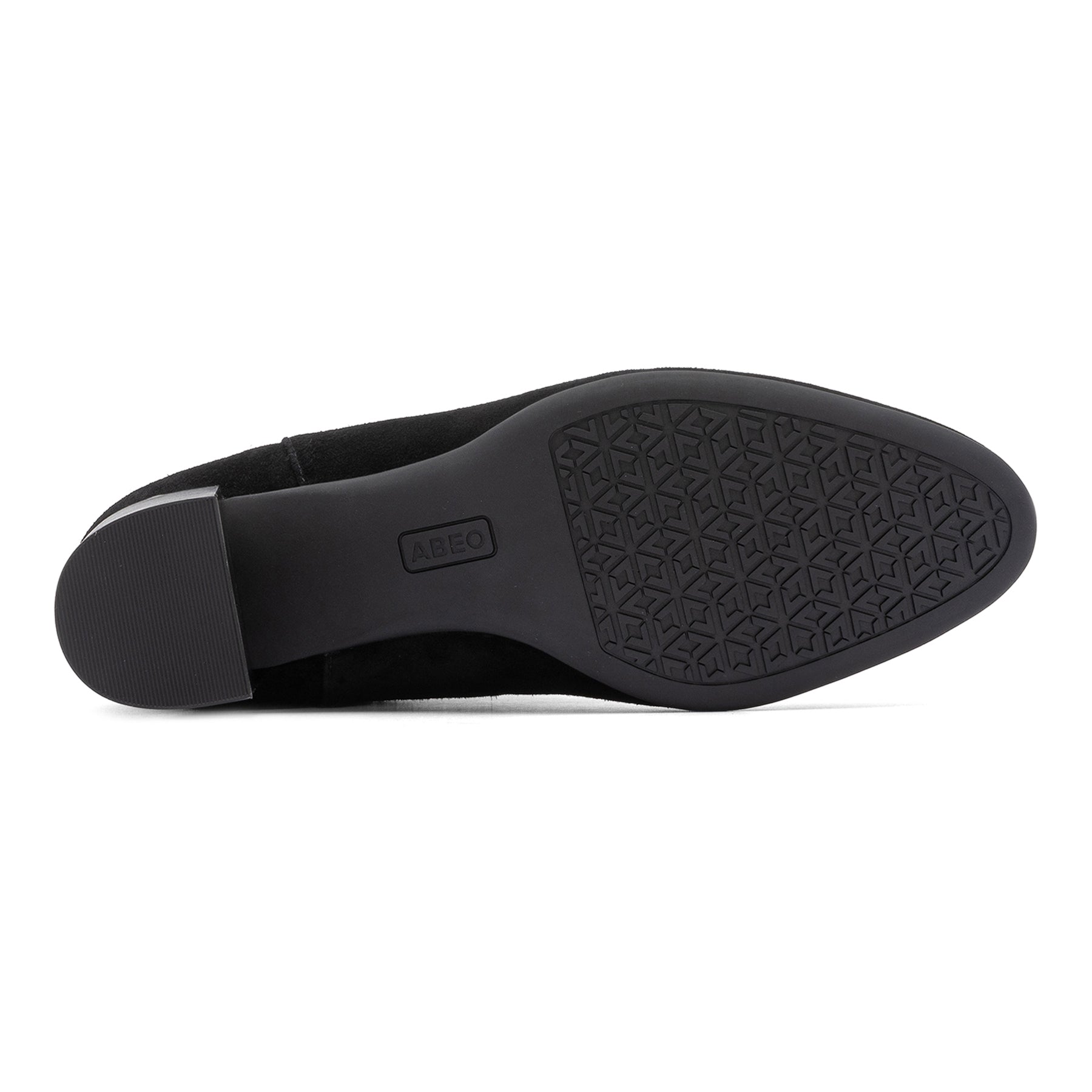 Plaza Back Zip Metatarsal | ABEO Footwear For Sale