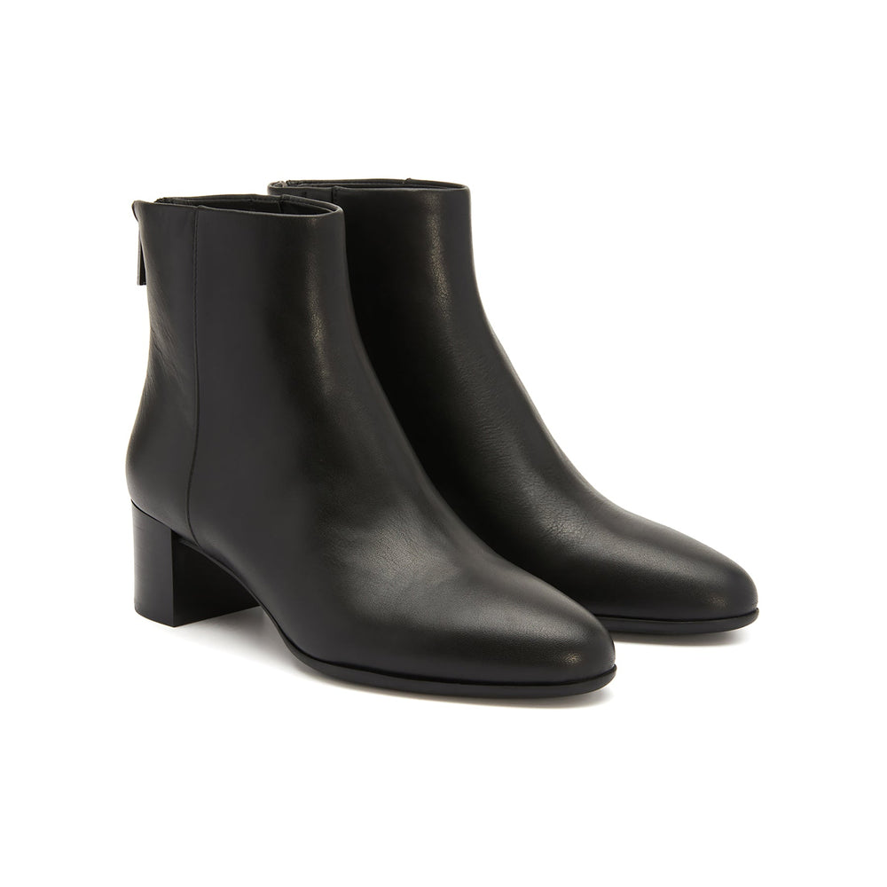 Plaza Back Zip Metatarsal | ABEO Footwear On Sale