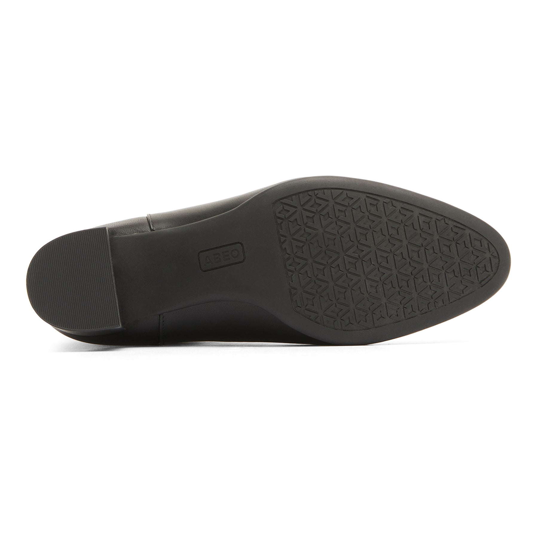 Plaza Back Zip Metatarsal | ABEO Footwear On Sale