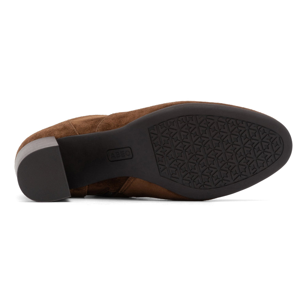 Tempo Ankle Metatarsal | ABEO Footwear Discount