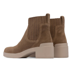 Capital Chelsea Metatarsal | ABEO Footwear
