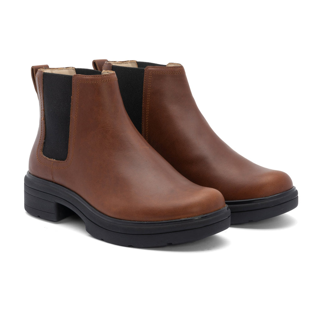 Vista Chelsea Metatarsal | ABEO Footwear Online