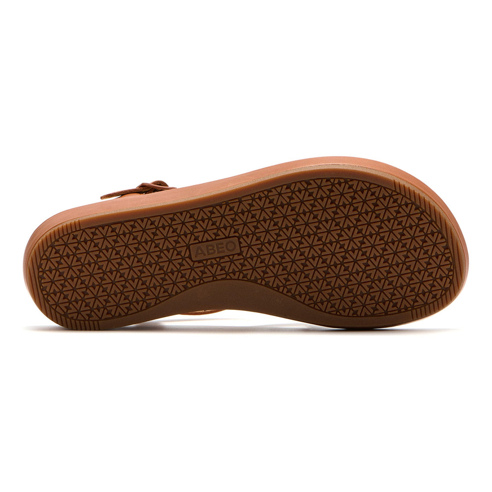 Soleil Cross Metatarsal | ABEO Footwear On Sale