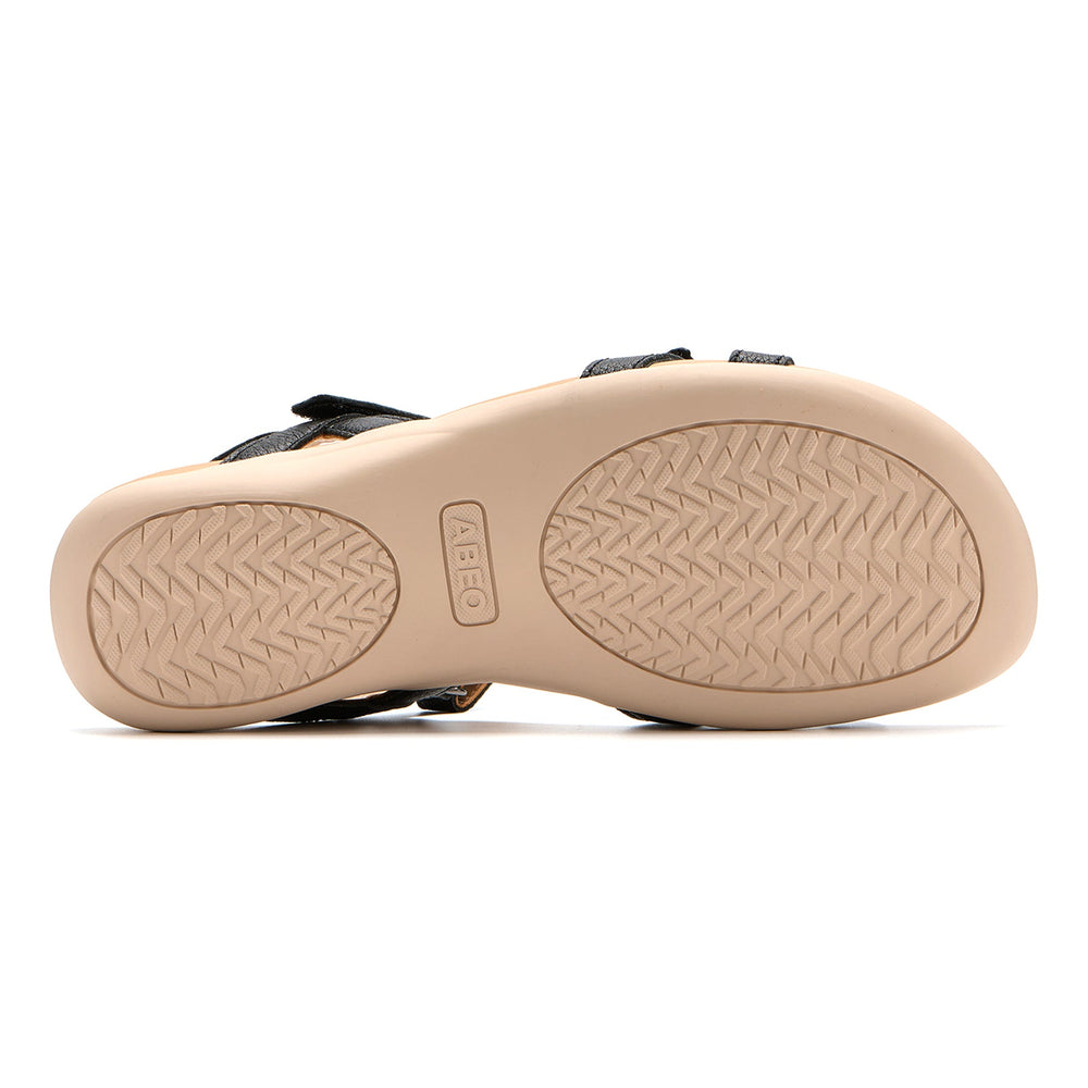 Oasis Cross Metatarsal | ABEO Footwear Discount