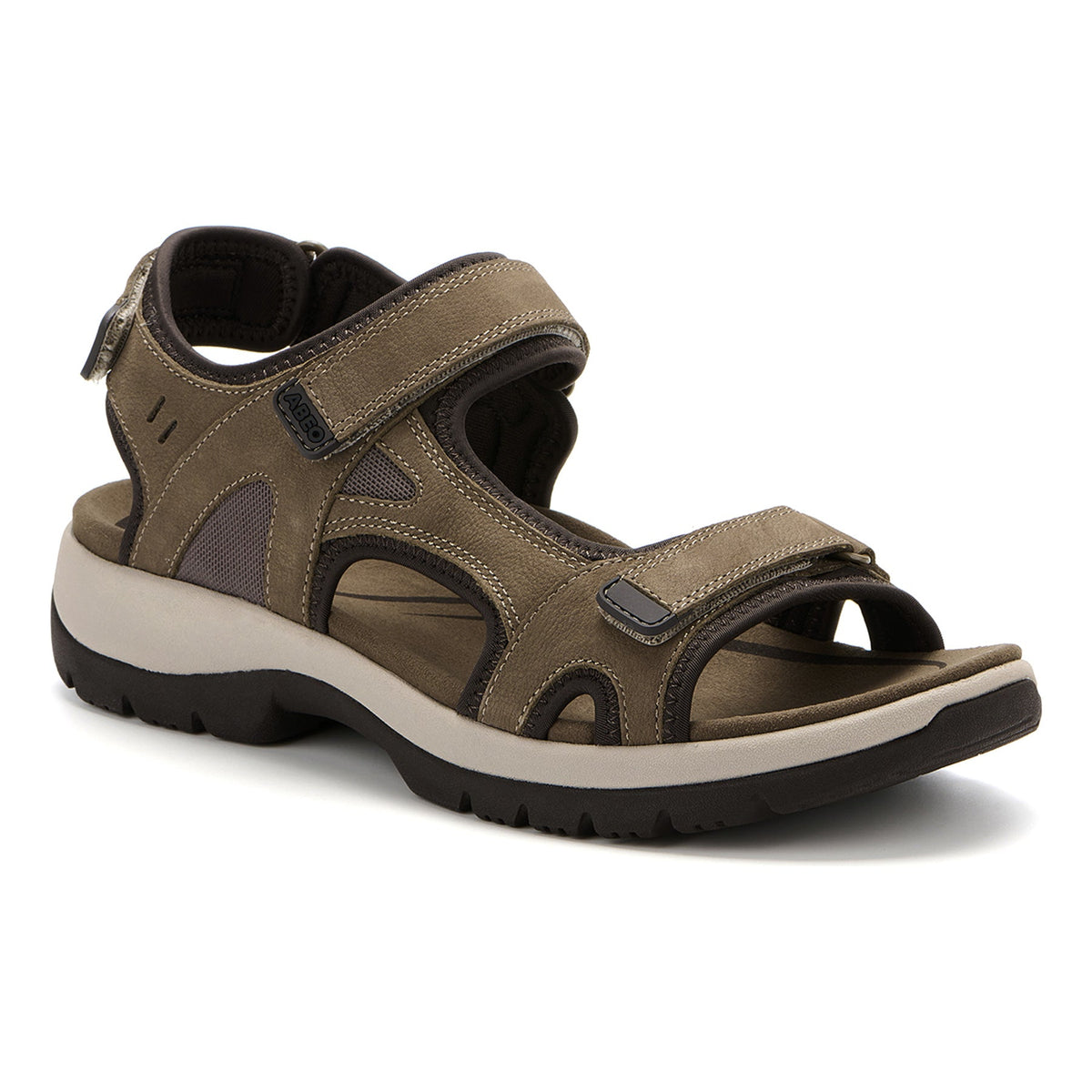 Goleta Trail Metatarsal | ABEO Footwear Online
