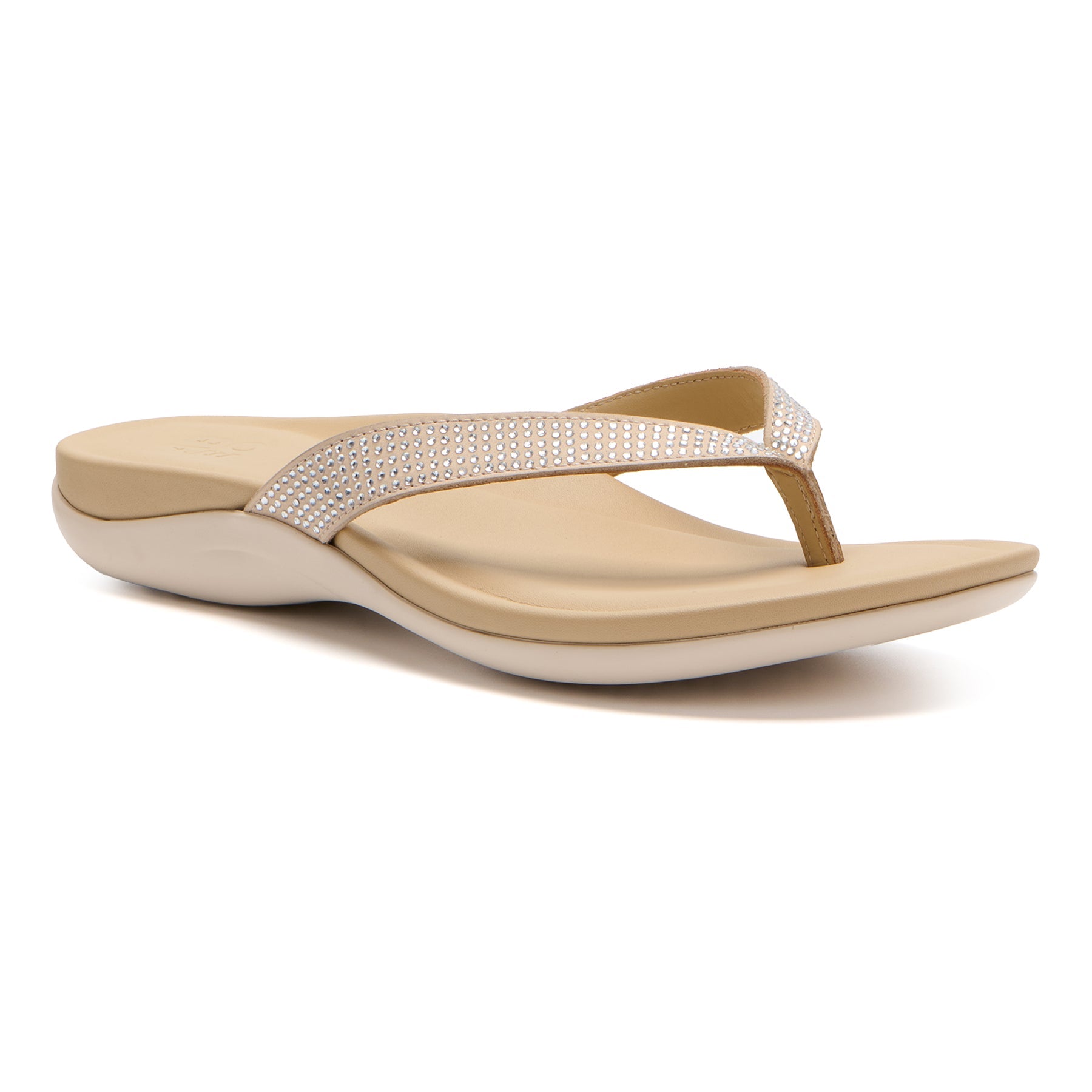 Oasis Flip Flop Metatarsal | ABEO Footwear For Sale