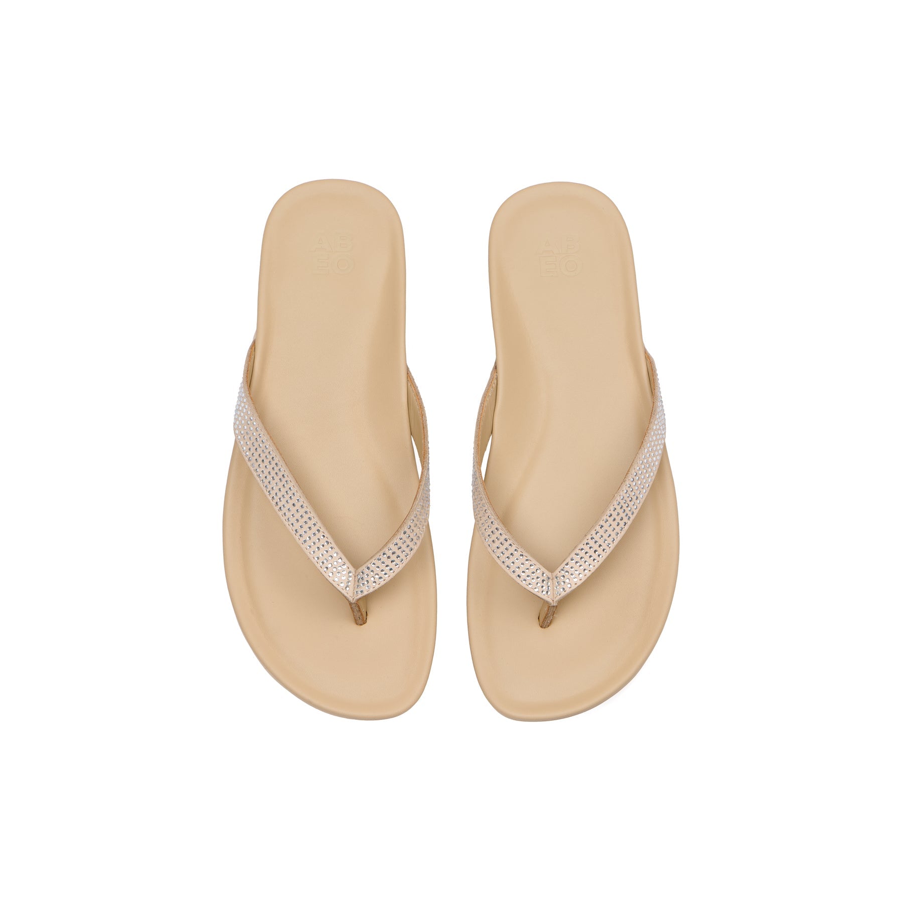 Oasis Flip Flop Metatarsal | ABEO Footwear For Sale