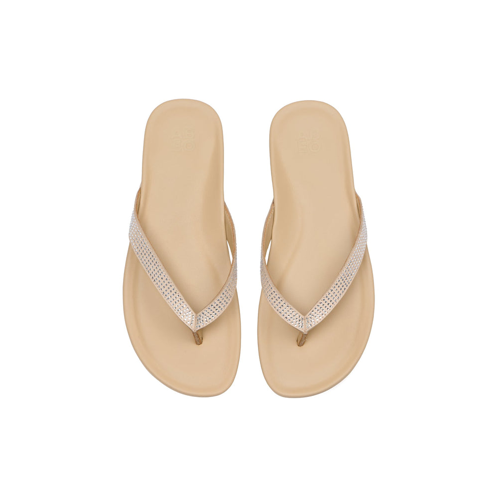 Oasis Flip Flop Metatarsal | ABEO Footwear For Sale