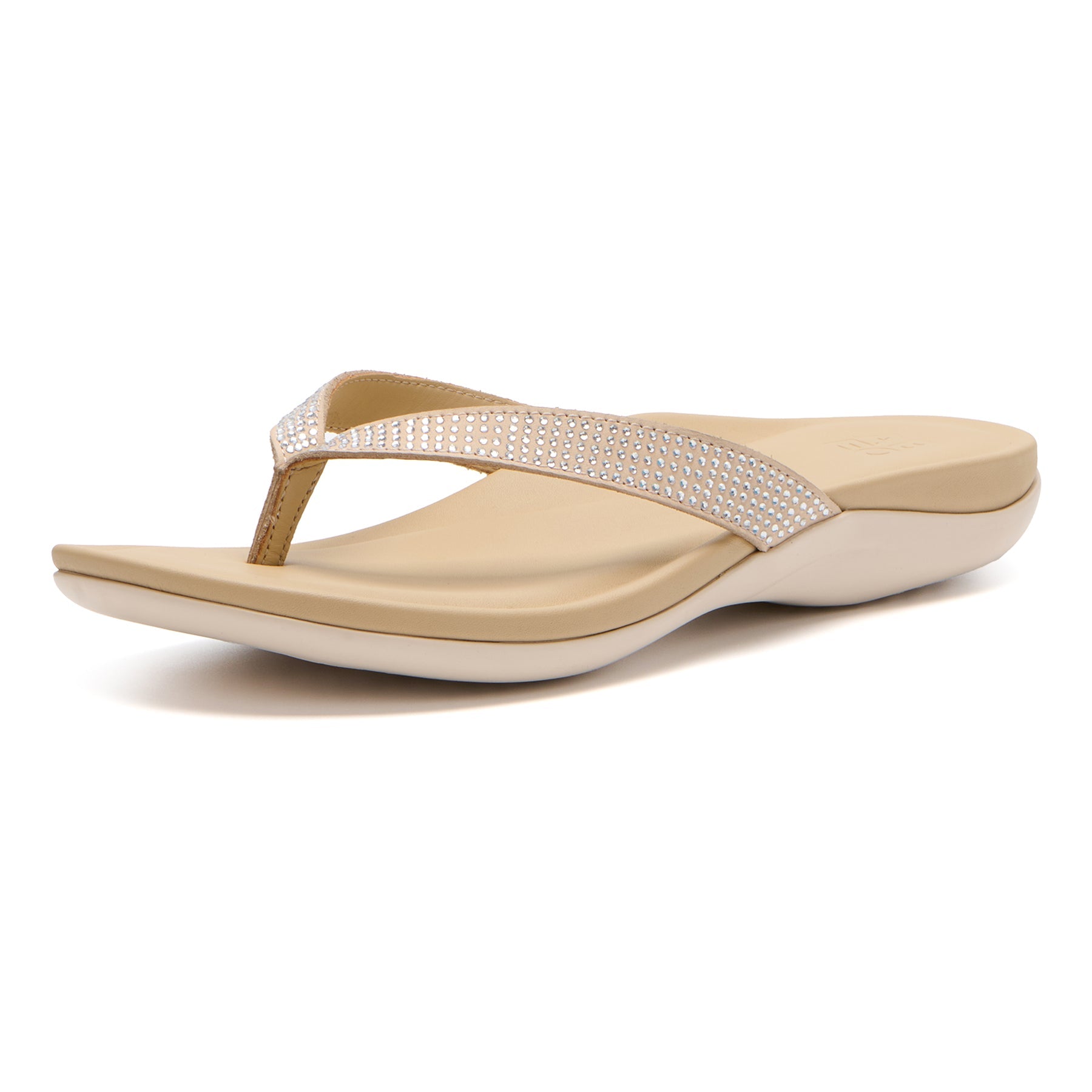 Oasis Flip Flop Metatarsal | ABEO Footwear For Sale