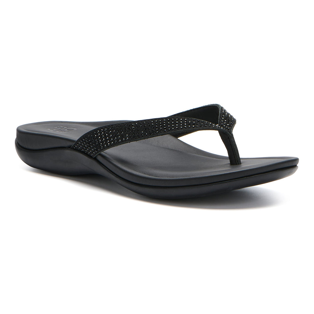 Oasis Flip Flop Metatarsal | ABEO Footwear On Sale
