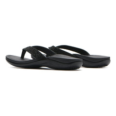 Oasis Flip Flop Metatarsal | ABEO Footwear On Sale