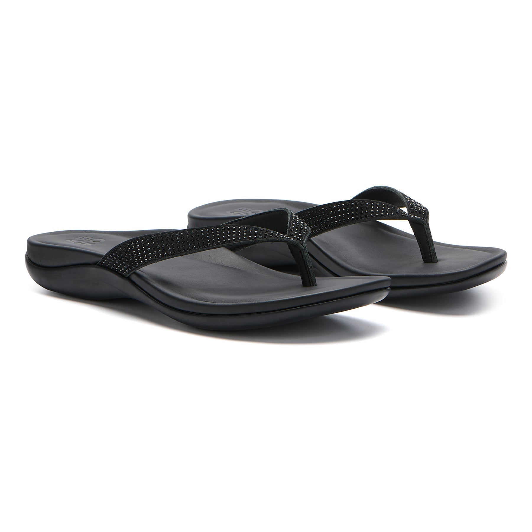Oasis Flip Flop Metatarsal | ABEO Footwear On Sale