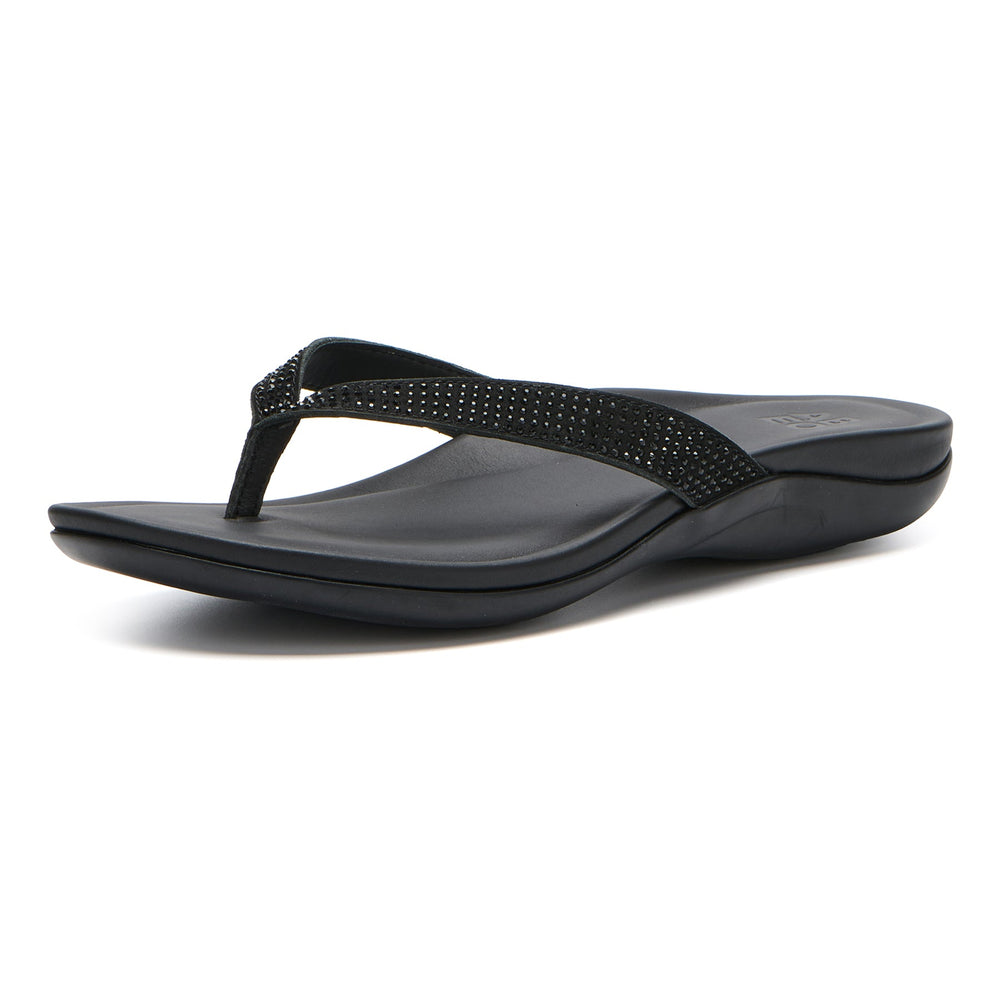 Oasis Flip Flop Metatarsal | ABEO Footwear On Sale