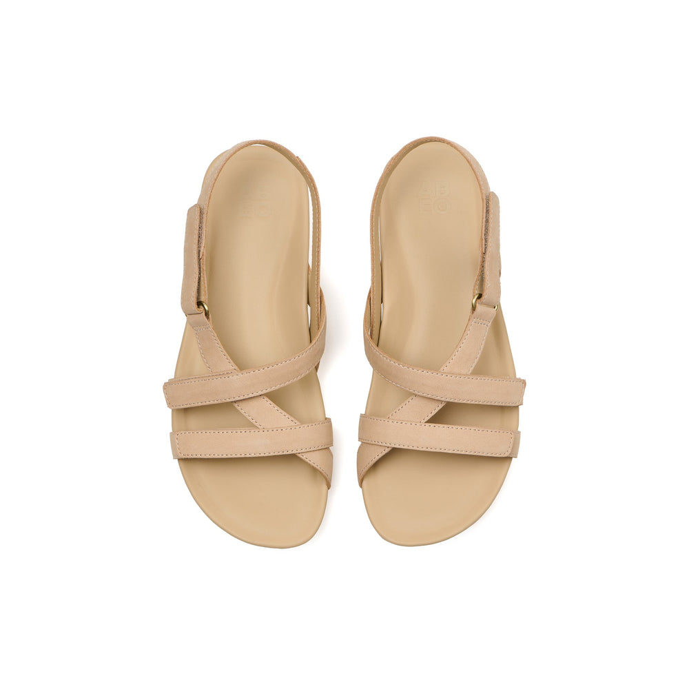 Oasis Slingback Metatarsal | ABEO Footwear Outlet