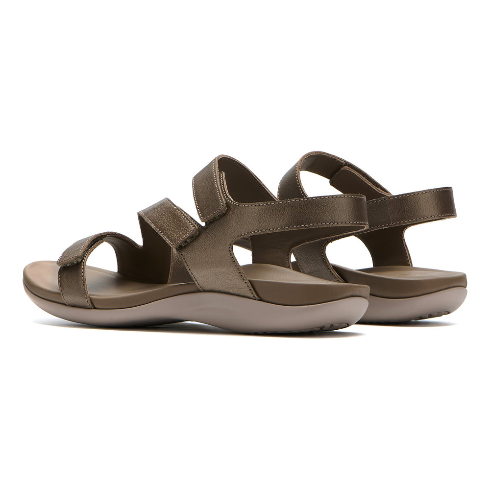 Oasis Sandal Metatarsal | ABEO Footwear Sale