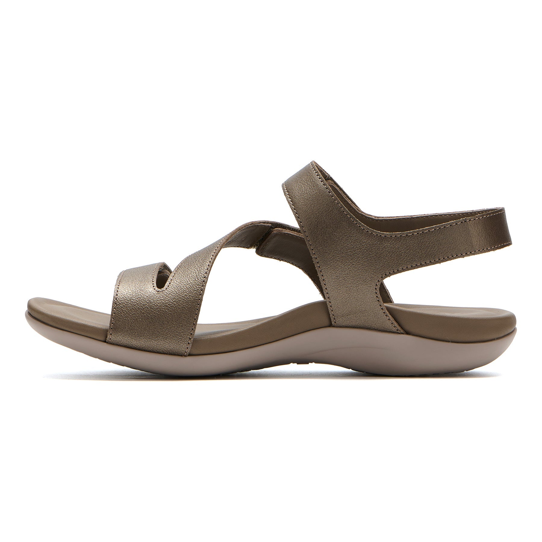 Oasis Sandal Metatarsal | ABEO Footwear Sale