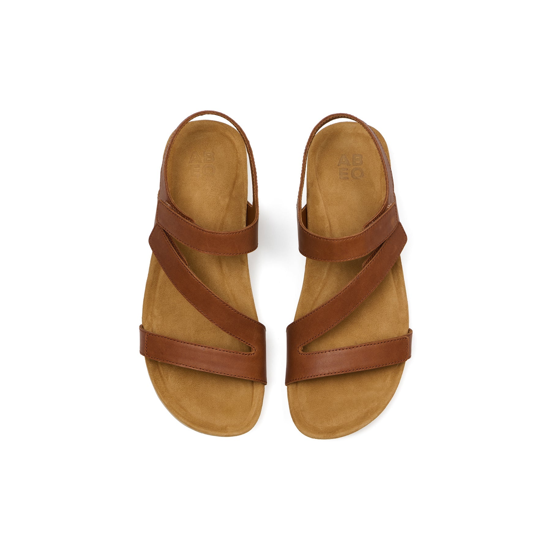 Oasis Sandal Metatarsal | ABEO Footwear