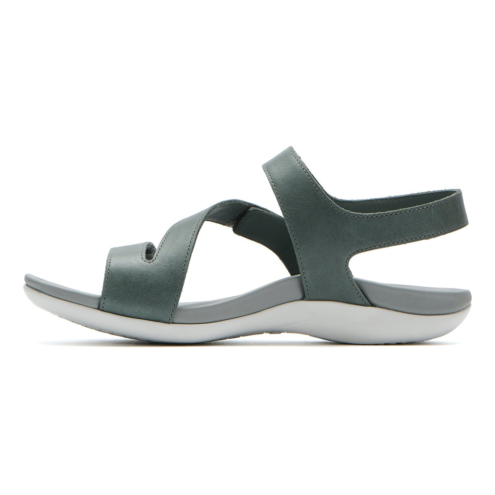Oasis Sandal Metatarsal | ABEO Footwear Online
