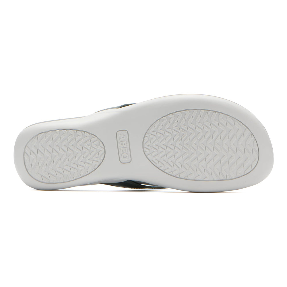 Oasis Flip Flop Metatarsal | ABEO Footwear For Sale