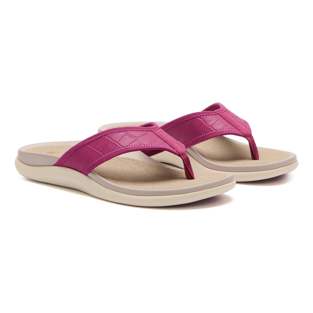 Laguna Sandal Metatarsal | ABEO Footwear On Sale
