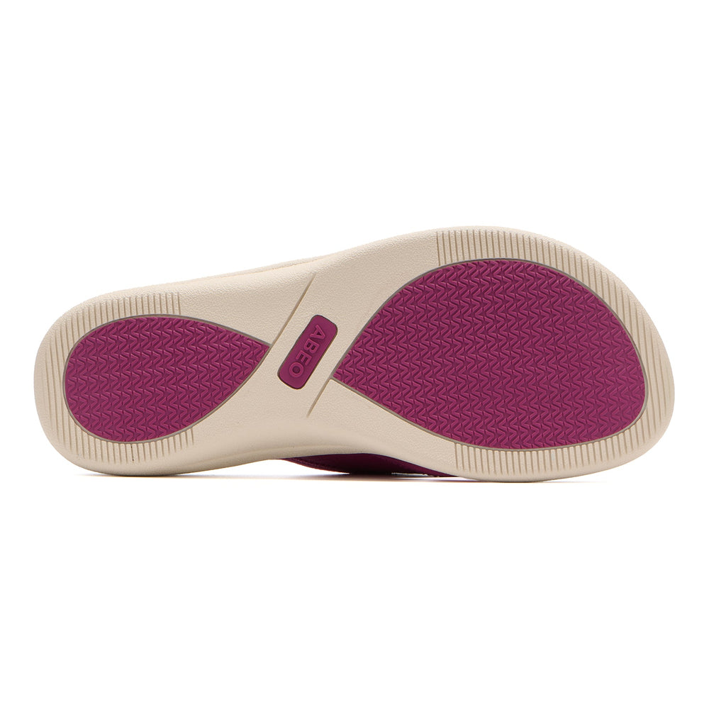 Laguna Sandal Metatarsal | ABEO Footwear On Sale