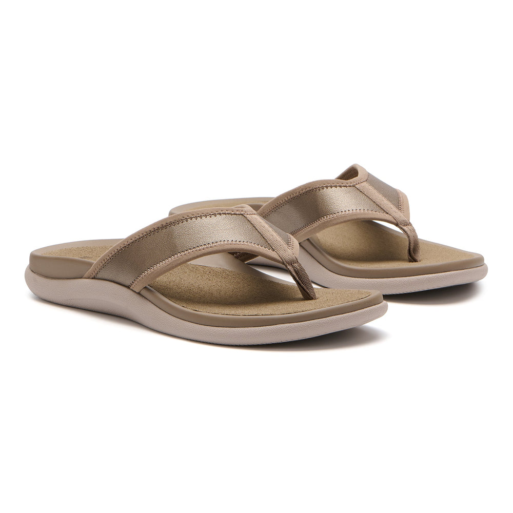 Laguna Sandal Metatarsal | ABEO Footwear Discount