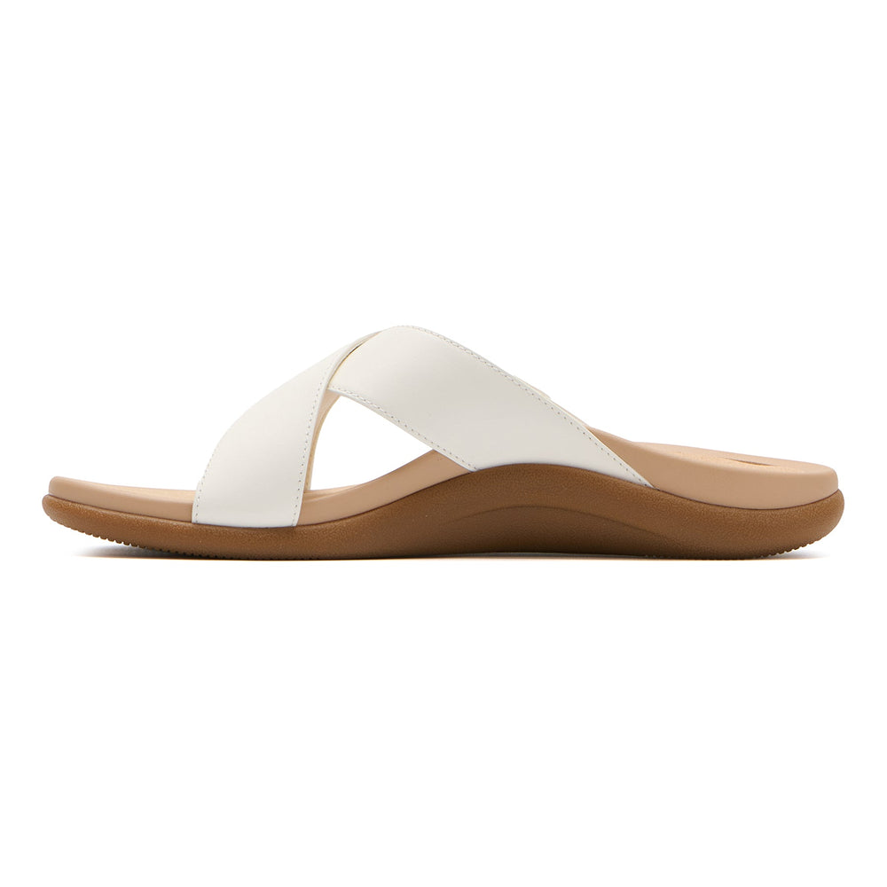 Laguna Slide Metatarsal | ABEO Footwear