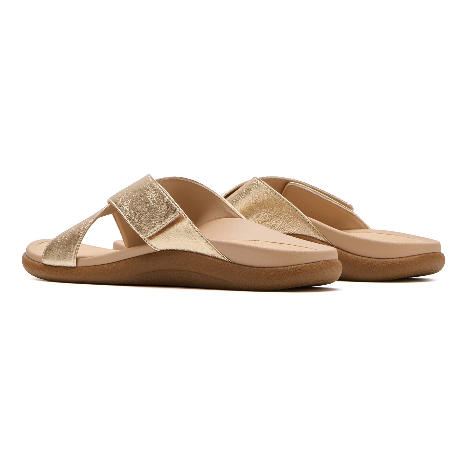 Laguna Slide Metatarsal | ABEO Footwear Online
