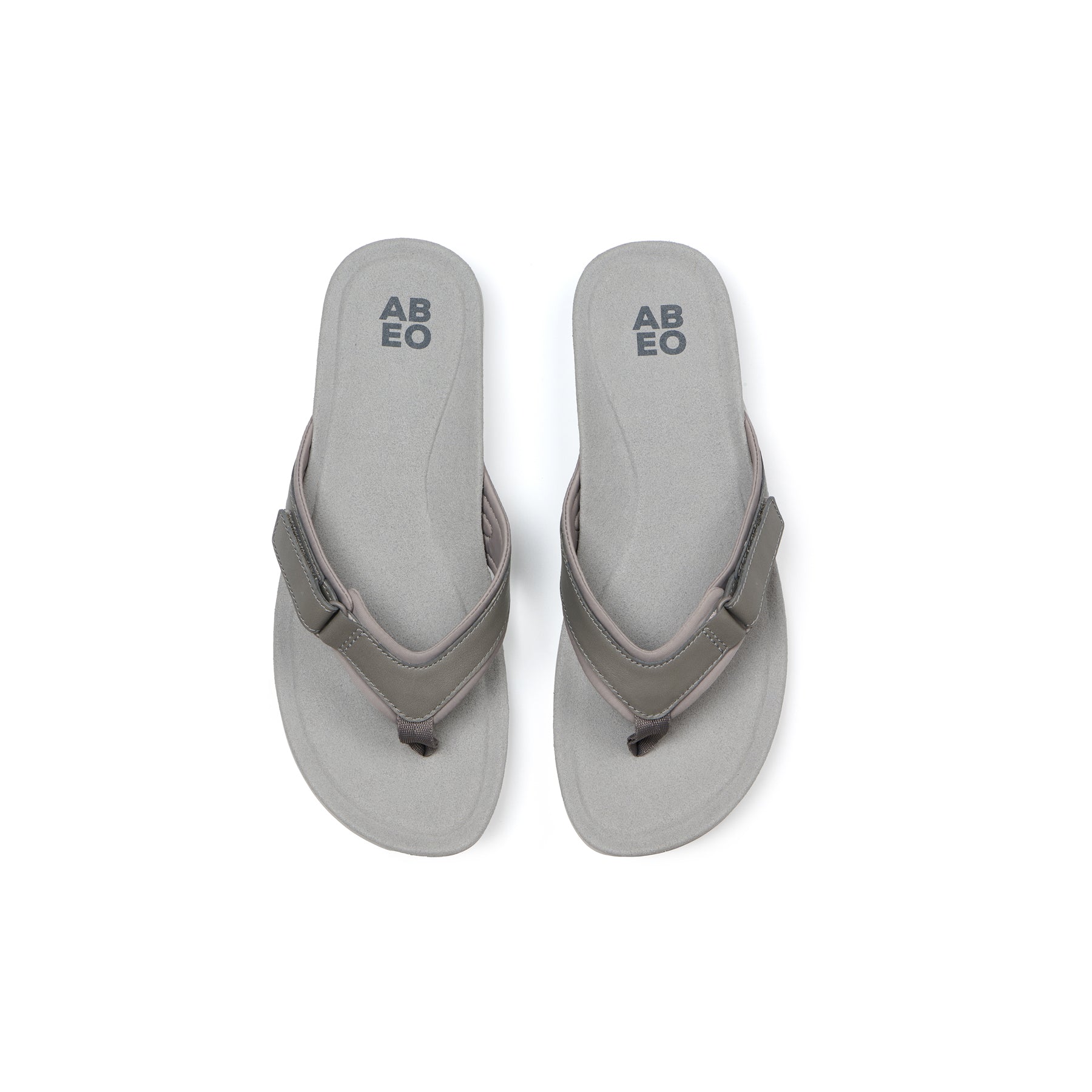 Oasis Sport Flip Flop Metatarsal | ABEO Footwear Outlet