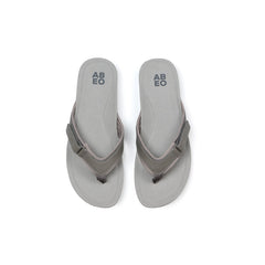 Oasis Sport Flip Flop Metatarsal | ABEO Footwear Outlet