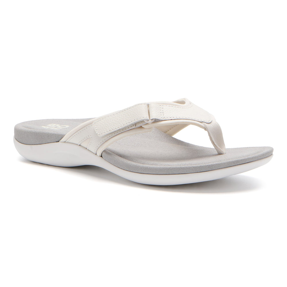 Oasis Sport Flip Flop Metatarsal | ABEO Footwear Sale