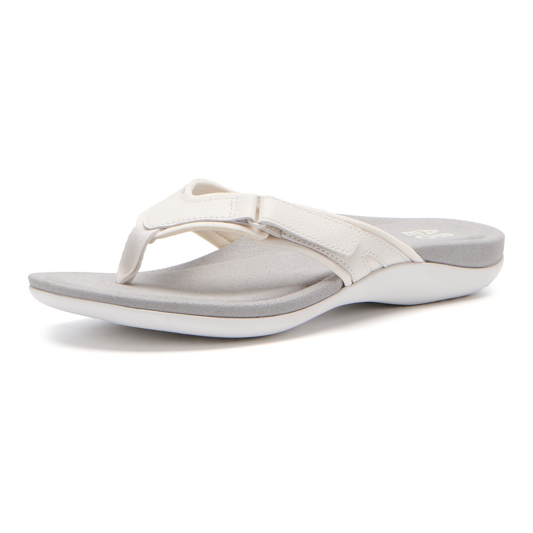 Oasis Sport Flip Flop Metatarsal | ABEO Footwear Sale