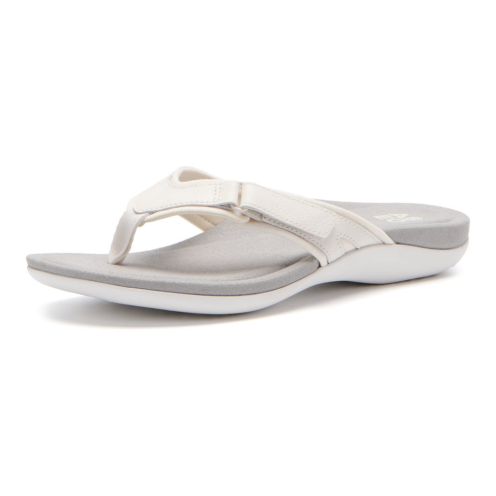 Oasis Sport Flip Flop Metatarsal | ABEO Footwear Sale