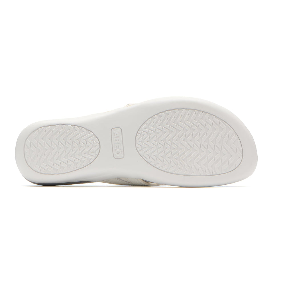 Oasis Sport Flip Flop Metatarsal | ABEO Footwear Sale