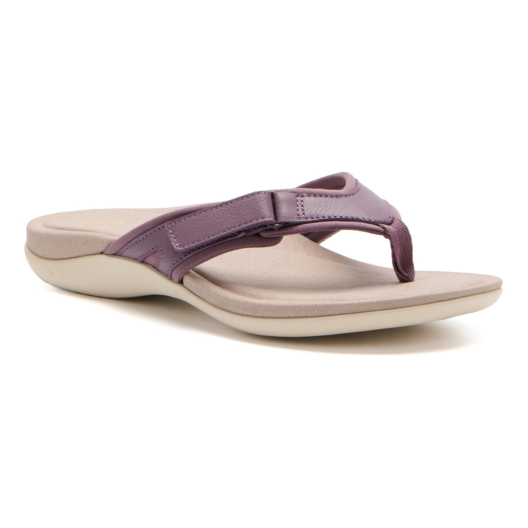 Oasis Sport Flip Flop Metatarsal | ABEO Footwear