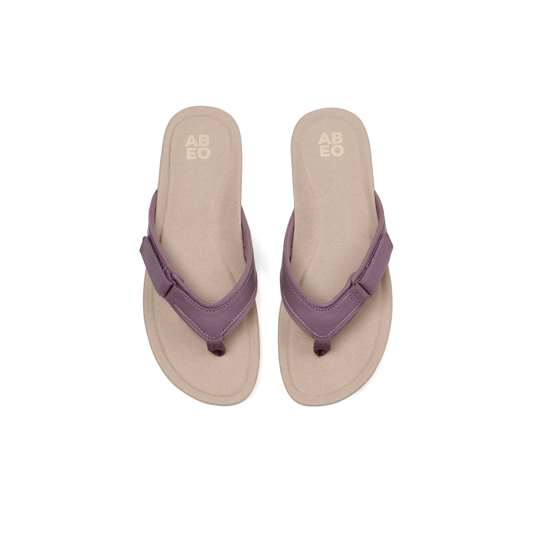 Oasis Sport Flip Flop Metatarsal | ABEO Footwear