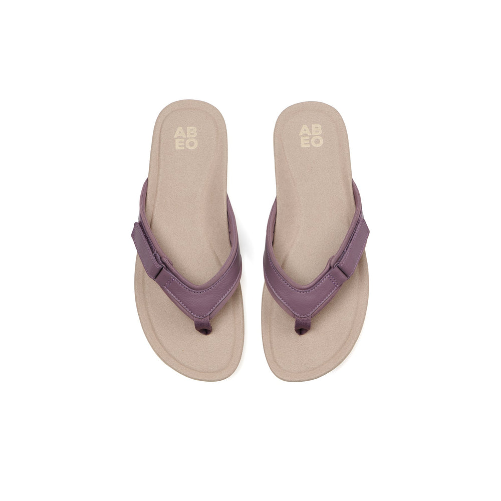 Oasis Sport Flip Flop Metatarsal | ABEO Footwear