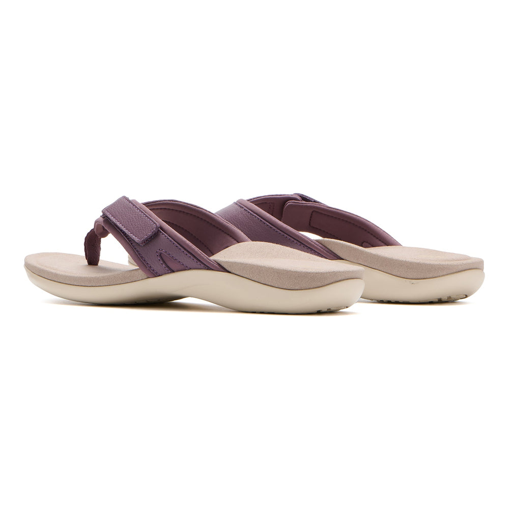 Oasis Sport Flip Flop Metatarsal | ABEO Footwear
