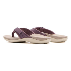 Oasis Sport Flip Flop Metatarsal | ABEO Footwear