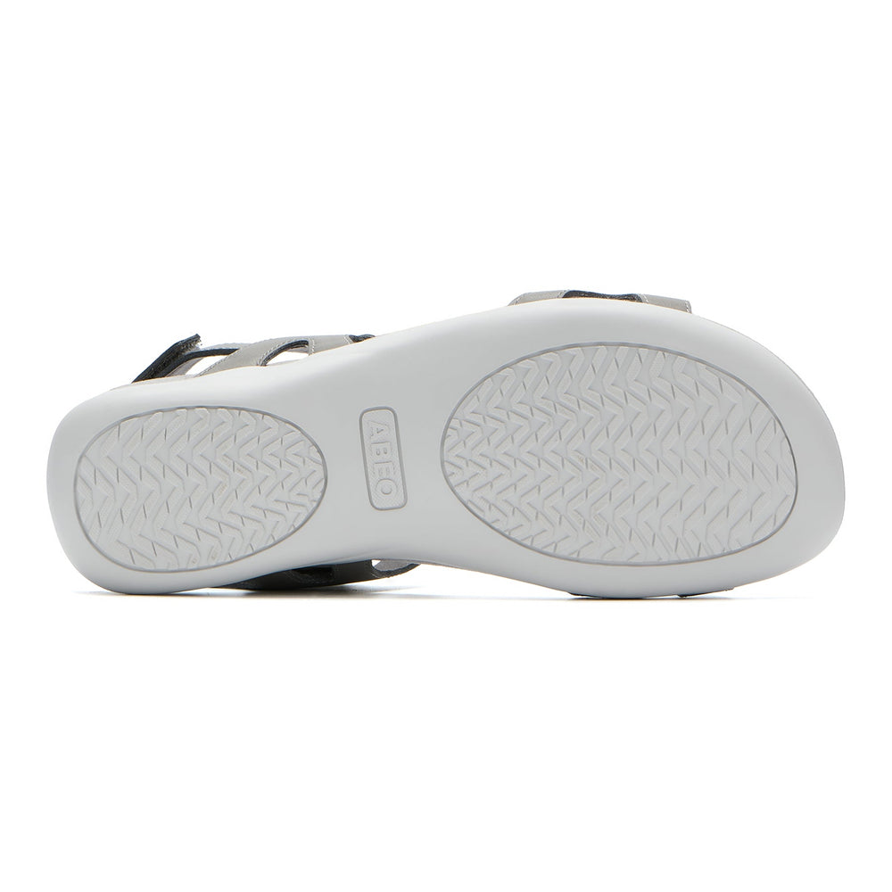 Oasis Sport Sandal Metatarsal | ABEO Footwear Online
