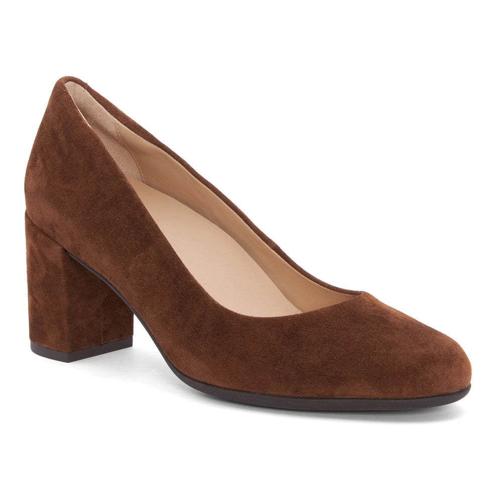 Tempo Pump | ABEO Footwear