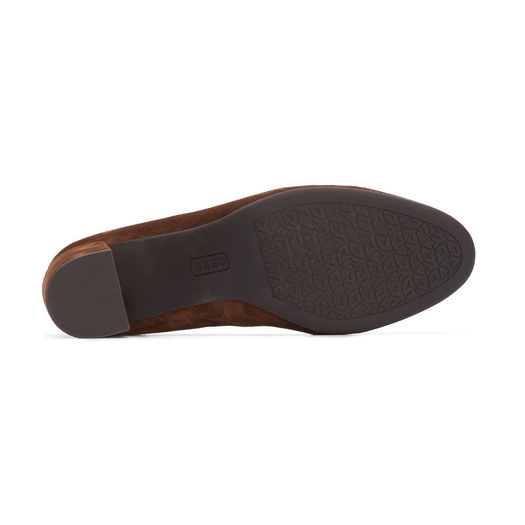 Tempo Pump | ABEO Footwear