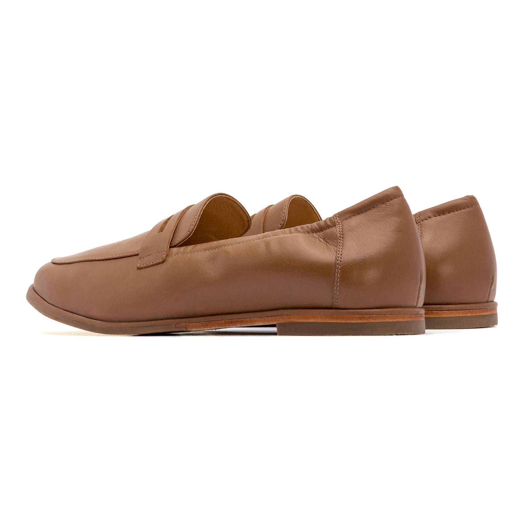 Strada Loafer | ABEO Footwear For Sale