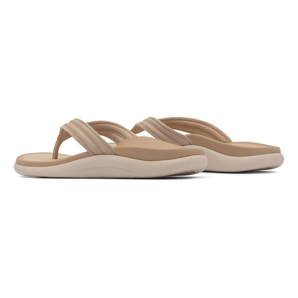 Laguna Thin Strap Metatarsal | ABEO Footwear On Sale