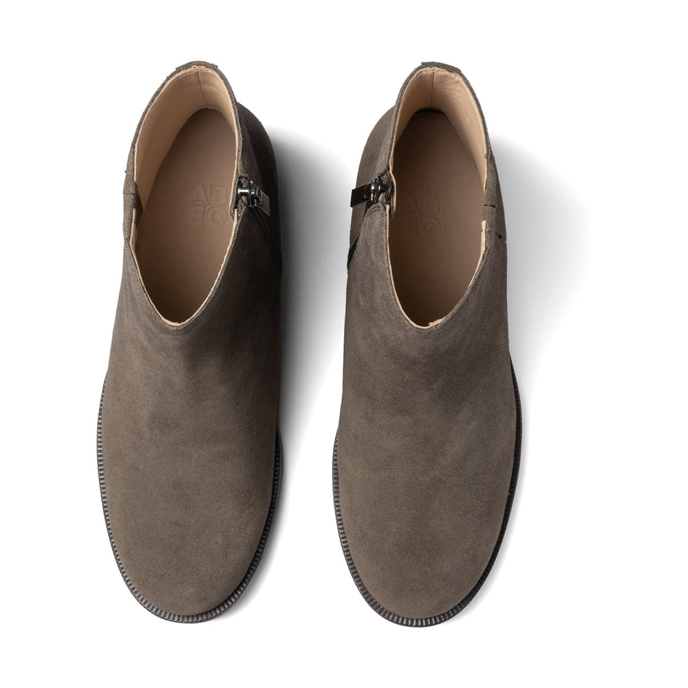 Traverse Ankle | ABEO Footwear Outlet