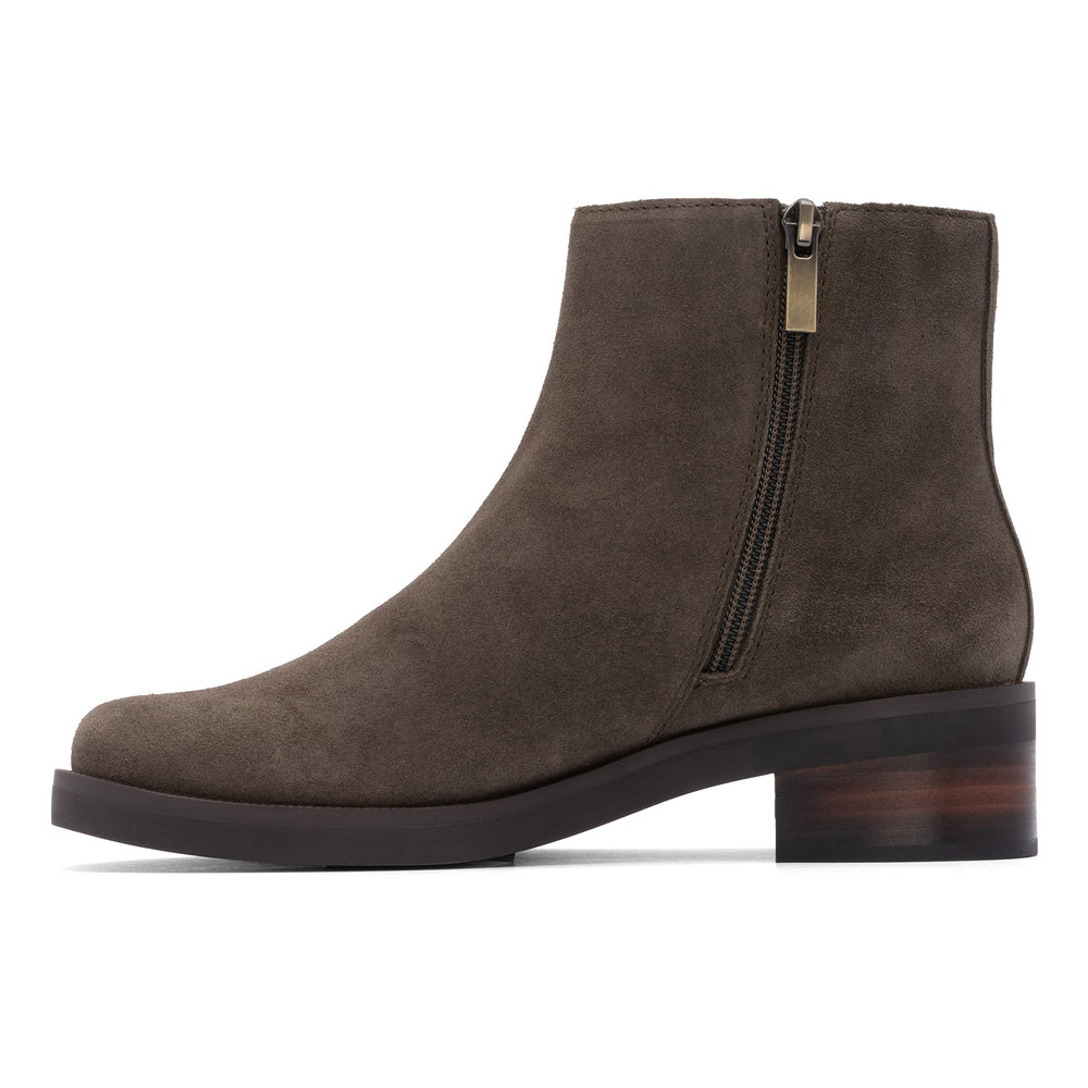 Traverse Ankle | ABEO Footwear Outlet