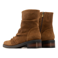 Traverse Scrunch | ABEO Footwear Sale
